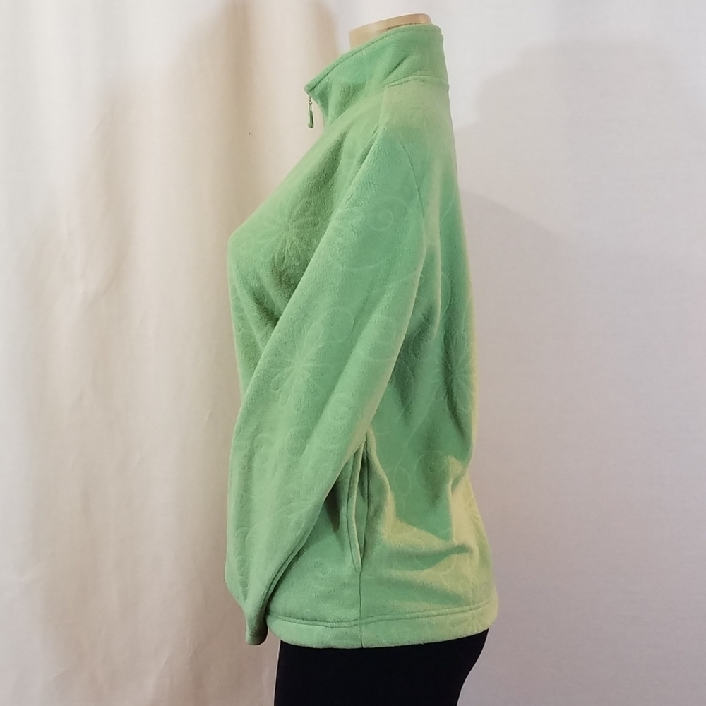 GREAT Northwest Fleece Quarter-Zip Pullover